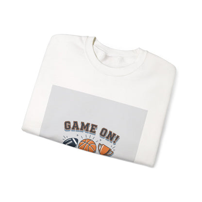 Unisex Heavy Blend™ Crewneck Sweatshirt