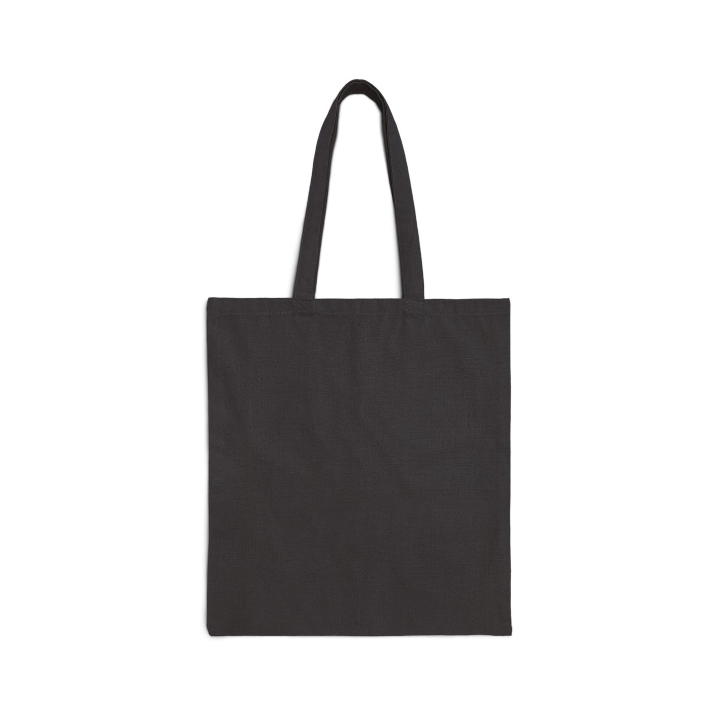 Game On Bracket Tote | Sports Bracket Humor, Playoff Prediction Canvas Tote