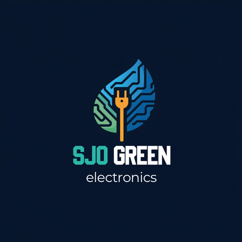 Sjogreen Electronics