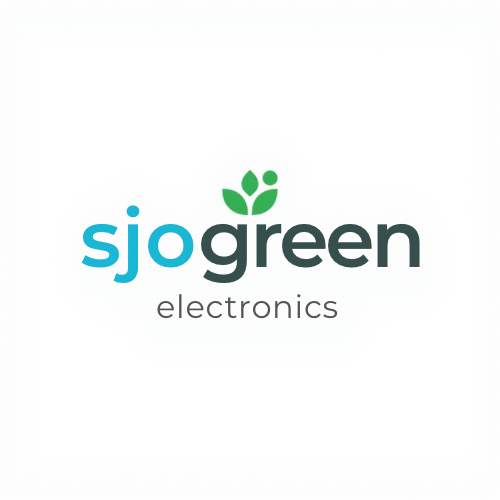 Sjogreen Electronics